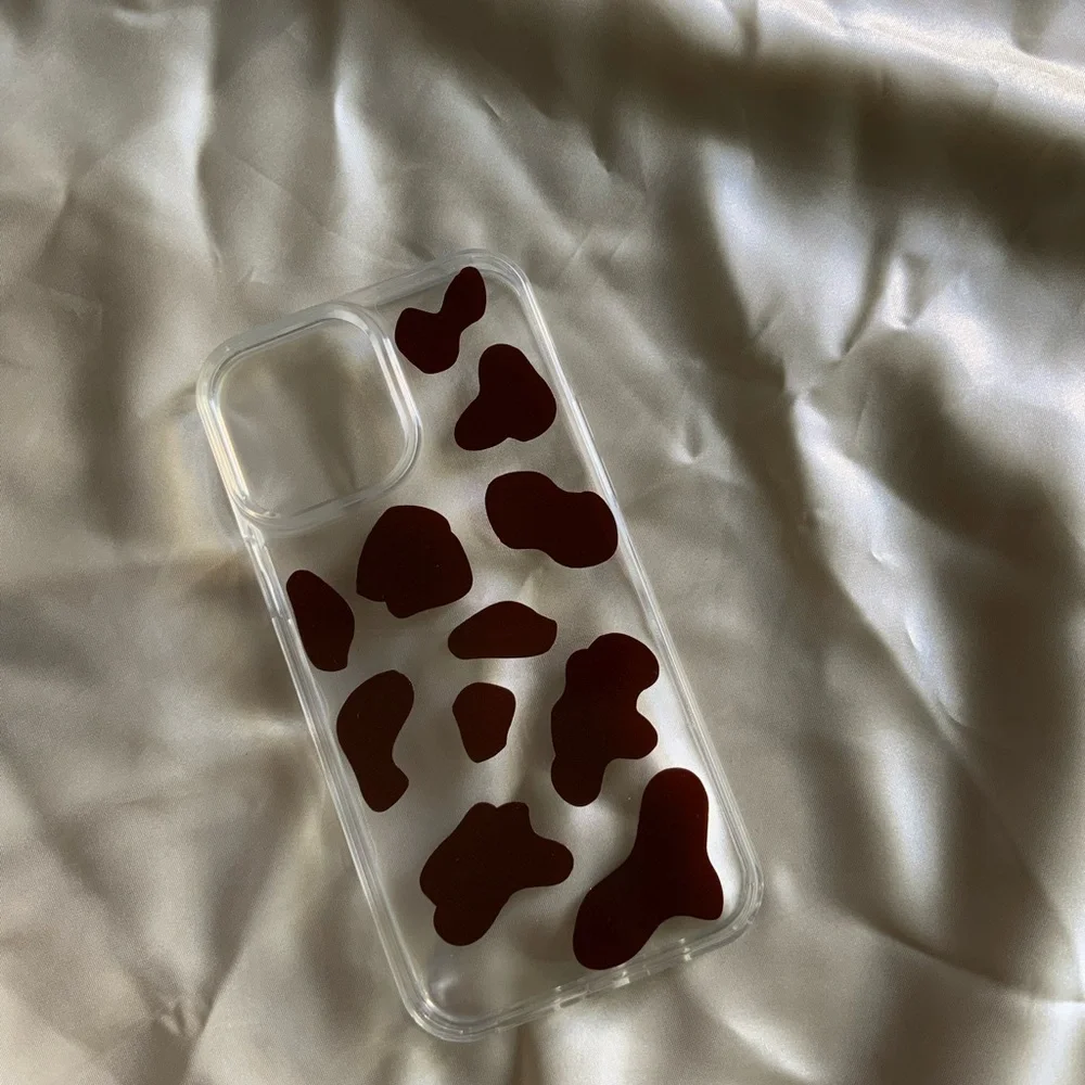 iPhone 14 pro max Phone Cases Set of 4